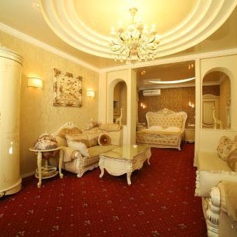 Hotel Agava Thumbnail