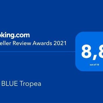 TUI BLUE Tropea