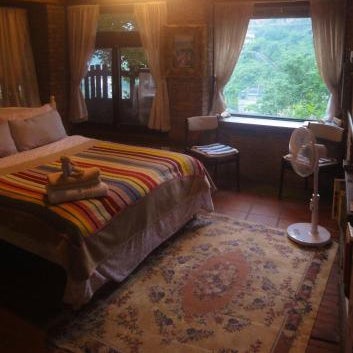 Jiufen Aromatherapy B&B