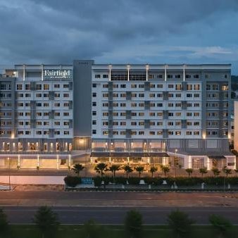 Fairfield by Marriott Bintulu Paragon