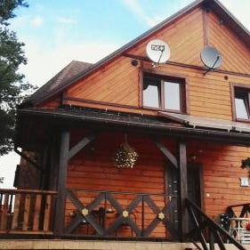 Sosnowa Polana Białowieża