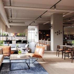 Comfort Hotel Kista Thumbnail