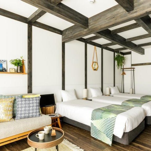 JINYA Fujikawaguchiko Thumbnail