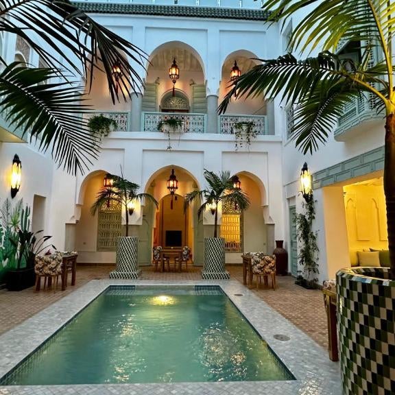 Riad Assouel et Spa By La Siredrah Thumbnail