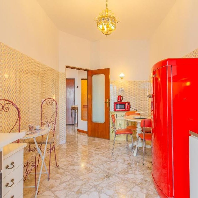 Golden and Silver Apartments by Wonderful Italy Thumbnail