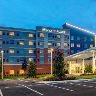 Hyatt Place Titusville Kennedy Space Center Thumbnail