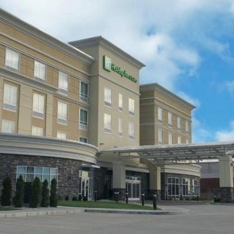 Holiday Inn Hotel and Suites Hopkinsville - Convention Ctr By IHG Thumbnail