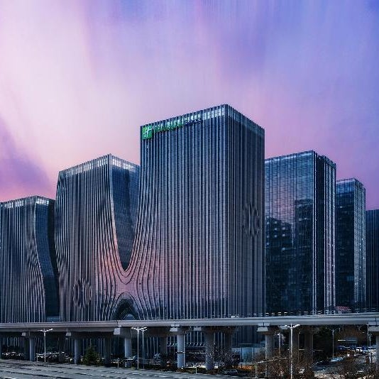 Holiday Inn Express Qingdao Innovation Park By IHG Thumbnail