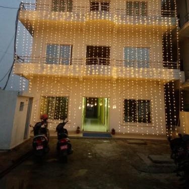 Hotel Daisy Park Thumbnail