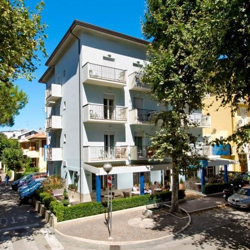 Hotel Adigrat