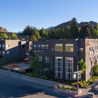 Hotel Ketchum Thumbnail
