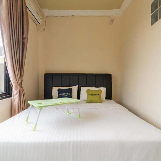 Urbanview Hotel Nugraha Palembang by RedDoorz Thumbnail