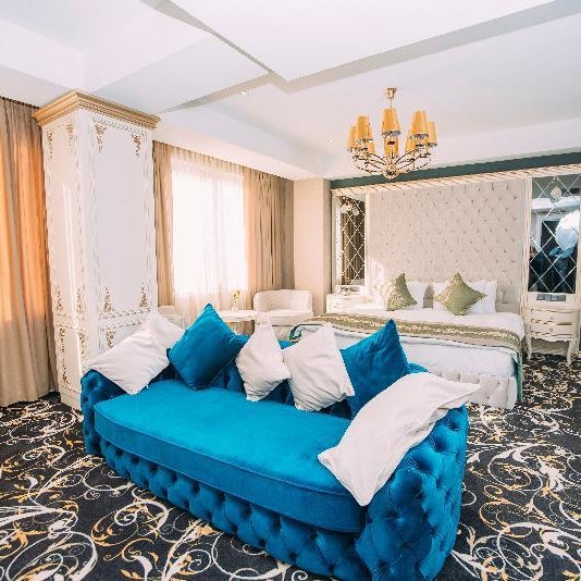 Gold Tbilisi Hotel Thumbnail