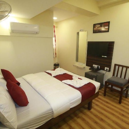 Hotel Alfa International Thumbnail