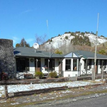 Slalom Lodge Thumbnail