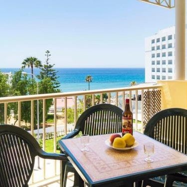 Apartamentos Solset Nerja