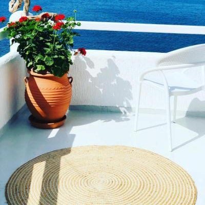 Geo & Art Boutique Hotel Himara Thumbnail