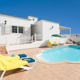 Villa Gaida