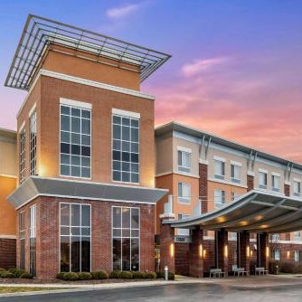 Wyndham Noblesville Thumbnail