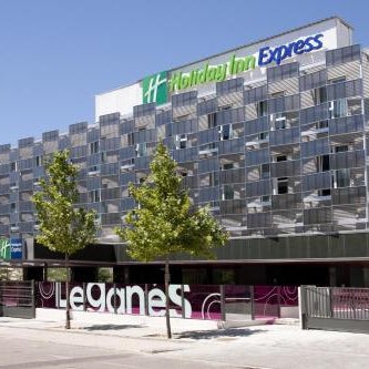 Holiday Inn Express Madrid Leganes By IHG Thumbnail