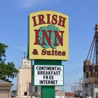 Irish Inn and Suites Thumbnail