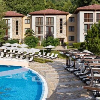 Pirin Park Hotel Thumbnail