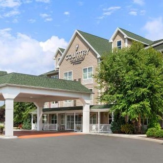 Country Inn & Suites by Radisson, Carlisle, PA
