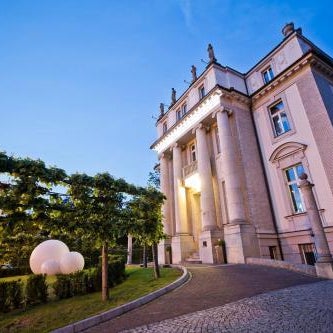 Platinum Palace Boutique Hotel & SPA