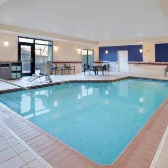 SpringHill Suites by Marriott Indianapolis Fishers Thumbnail