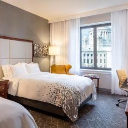 Renaissance by Marriott Providence Downtown Hotel Thumbnail