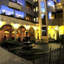 El Cabildo Hotel