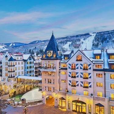 The Arrabelle at Vail Square, a RockResort, by Vail Resorts Thumbnail