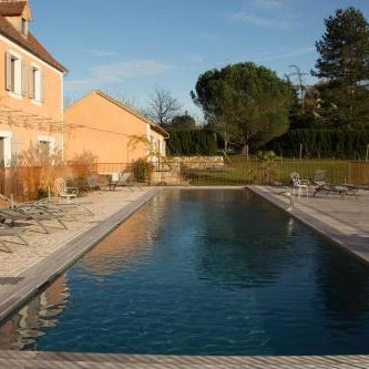 Hôtel-Spa Le Saint Cirq