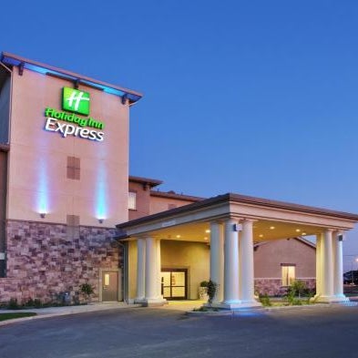 Holiday Inn Express Lodi By IHG Thumbnail