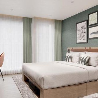 Residence Inn by Marriott Manchester Piccadilly Thumbnail
