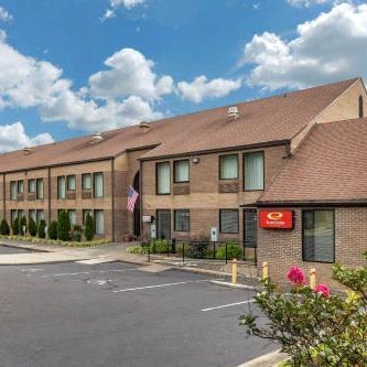 Econo Lodge & Suites Southern Pines Thumbnail