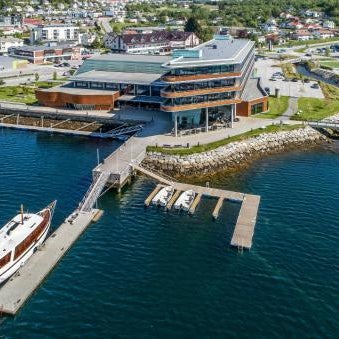 Quality Hotel Ulstein Thumbnail