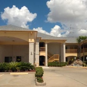 Scott Inn & Suites - Downtown Houston Thumbnail