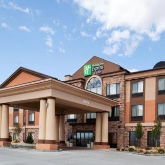 Holiday Inn Express Richfield By IHG Thumbnail