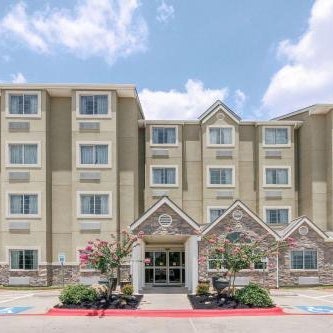 Microtel Inn and Suites by Wyndham Austin Airport Thumbnail