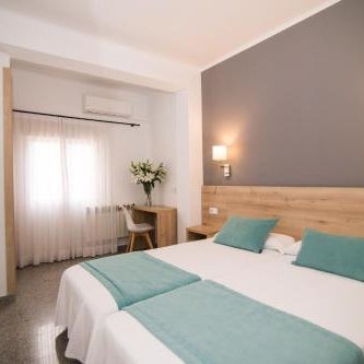 Hotel Abelay Thumbnail