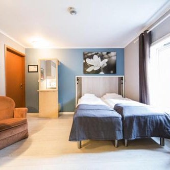 Pensjonat Jarlen Thumbnail