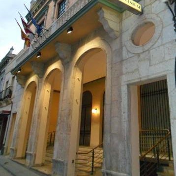 Hotel Central