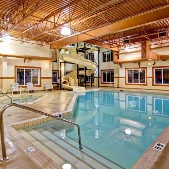 Ramada by Wyndham Ponoka Thumbnail