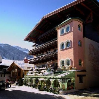 BOUTIQUE-HOTEL BAUER - inklusive Winter Mobility Ticket und inklusive Sommer Joker Card und Sommer Mobility Ticket