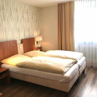 tauwerk Hotel Thumbnail