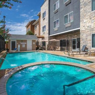 Fairfield Inn & Suites by Marriott San Antonio Boerne Thumbnail