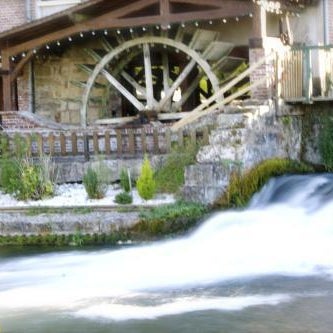 Logis - Hôtel & Restaurant Moulin Des Forges Thumbnail