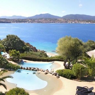 Hôtel Marinca & Spa