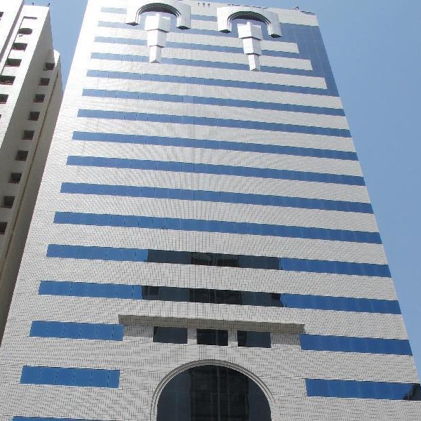 Uptown Hotel Apartments Abu Dhabi Thumbnail